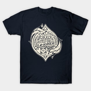 Rivendell's Bakery - Elvish Lembas Bread T-Shirt